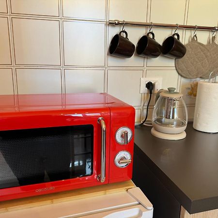 Colben Tuscany Home - Il Mare Dalla Finestra Nell'Atmosfera Tipica Livornese Livorno Exterior foto